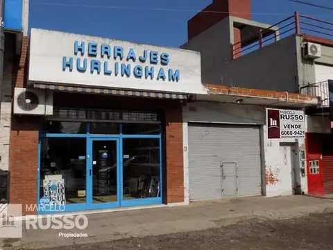 Av. Gdor. Vergara 3800