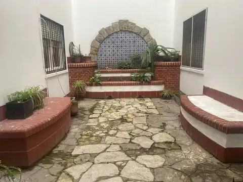 VENTA DEPARTAMENTO 3 AMB. PATIO P.PATRICIOS       