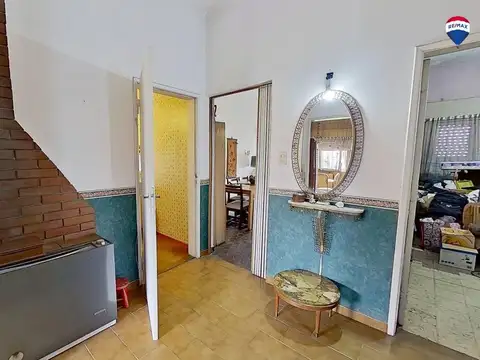 Casa en Venta 75 años