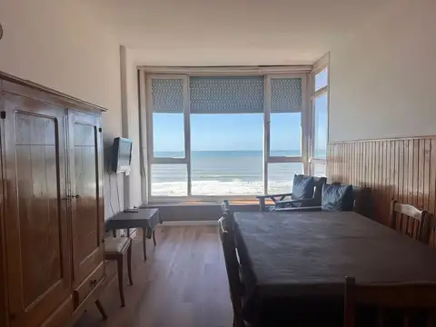 VENTA DEPARTAMENTO 4 AMB CON VISTA AL MAR