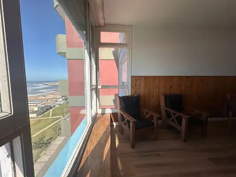 VENTA DEPARTAMENTO 4 AMB CON VISTA AL MAR