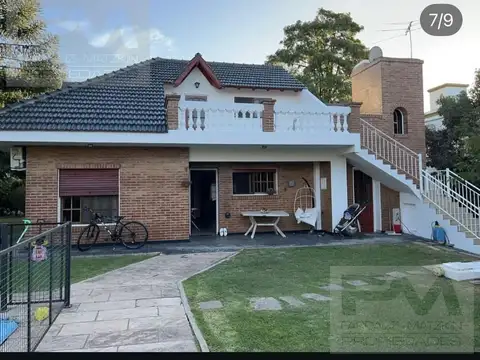 Casa en venta Country Banco Provincia
