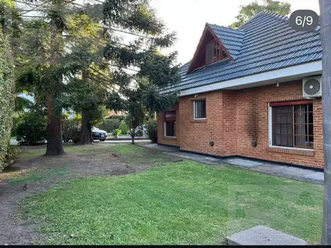 Casa en Venta de 3 dormitorios