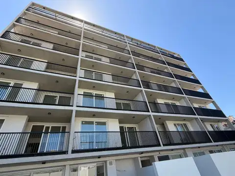 Venta departamento 2 amb. Villa Devoto