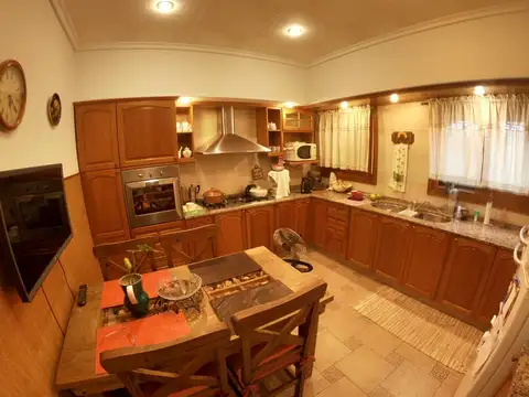 Casa en Venta de 4 dormitorios