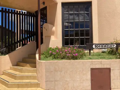 Departamento en Venta en San Clemente del Tuyu, Partido de La Costa