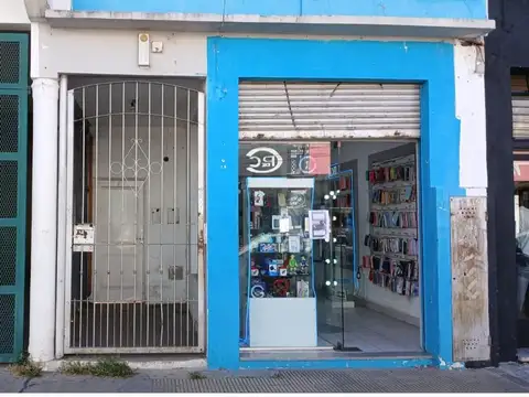 ALQUILER CASA INTERNA