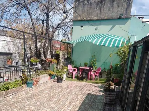 Zañartu 1300 Casa 4amb patio y tza u$175.000