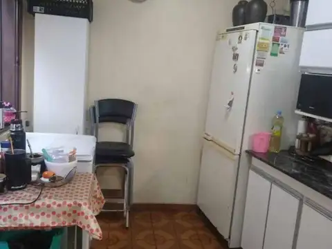 Zañartu 1300 Casa 4amb patio y tza u$175.000