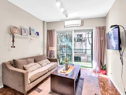 Departamento en Venta de 4 ambientes