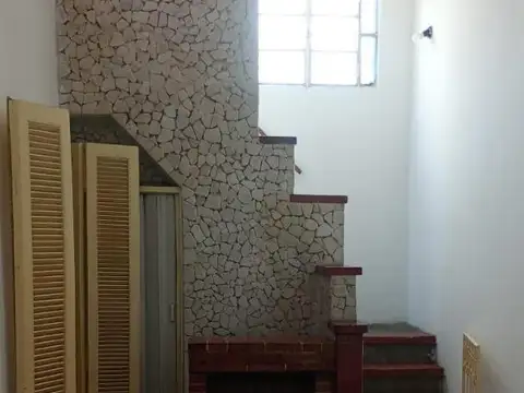 CASA  ALQUILER 2 DORMITORIOS