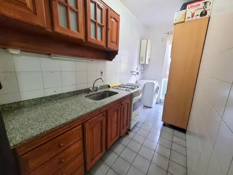 Departamento en Venta Permite mascota