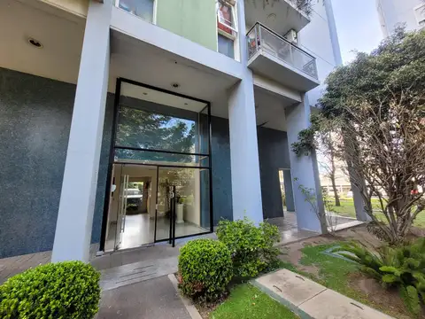 Bahia Blanca 600, Piso 1°