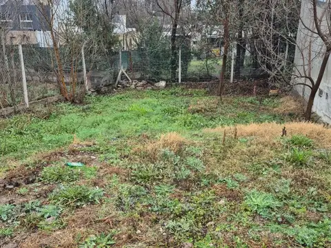 Lote 374 M2 Salsipuedes