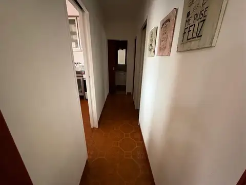 Depto Tipo Casa en Venta de 2 dormitorios