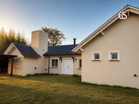 Casa en Venta en El Tipal, Salta