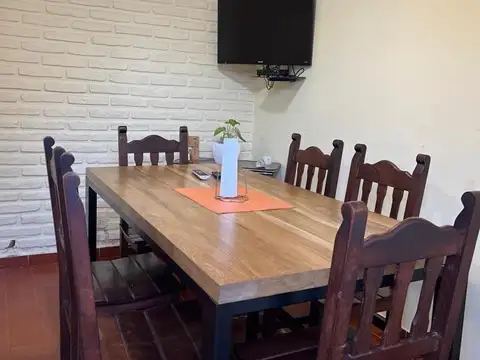 Casa en Venta 40 años