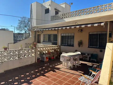 Depto Tipo Casa en Venta en Villa Martelli, USD 99.000