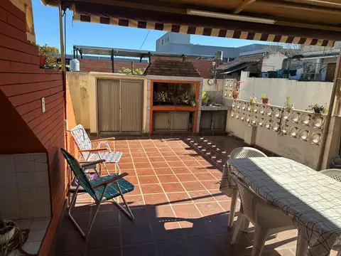 Depto Tipo Casa en Venta de 3 dormitorios