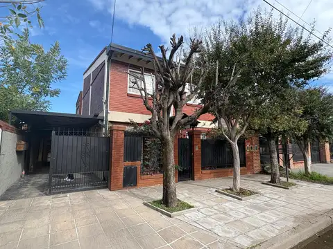 Del Malambo al 2100