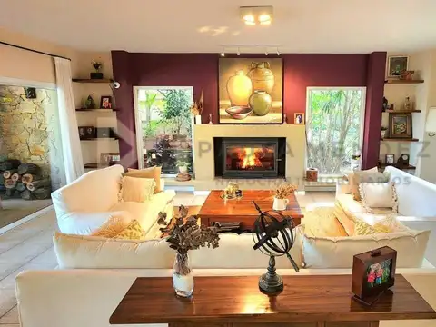 Casa en Venta en Santa Catalina, USD 655.000