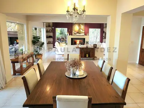 Casa en Venta 20 años