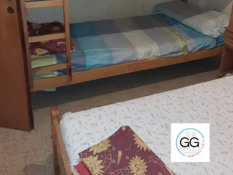 Departamento en Venta en San Clemente Del Tuyu, USD 25.000