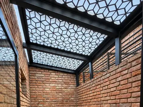 Departamento en Venta 20 años