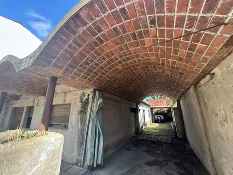 Terreno en Venta en Adrogue, USD 100.000