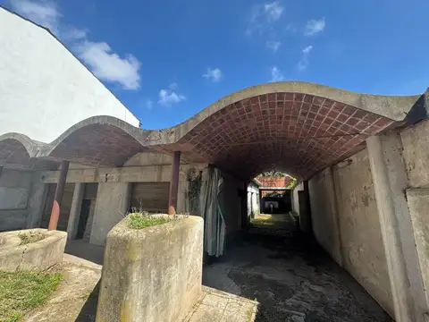 Terreno en Venta de 472,0 m2