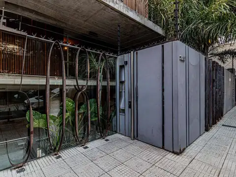 VENTA-PERMUTA TRIPLEX 4 AMBIENTES EN VILLA DEL PARQUE