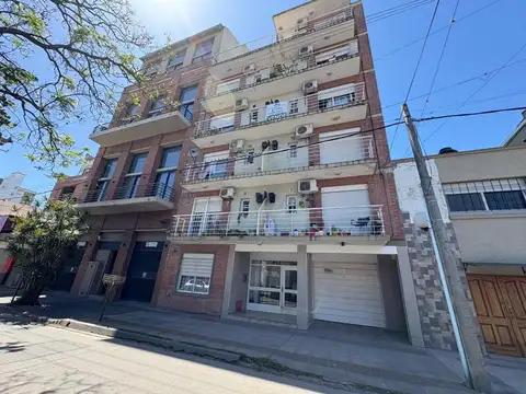 DEPARTAMENTO EN VENTA ZARATE