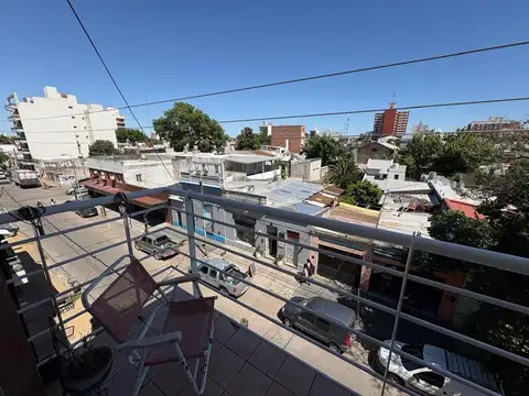 DEPARTAMENTO EN VENTA ZARATE