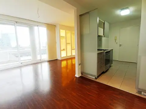 Departamento en Alquiler de 2 dormitorios