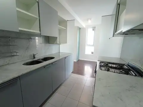 Departamento en Alquiler en Palermo Nuevo, USD 2.200