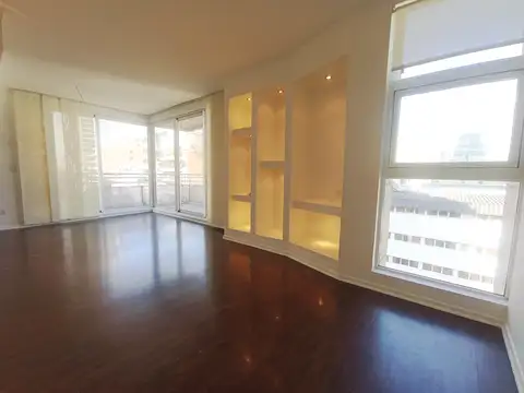 Departamento en Alquiler de 3 ambientes