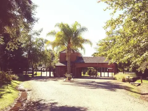 San Joaquín
