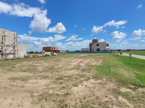 Terreno en Venta de 722,0 m2