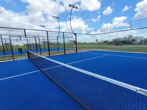 Terreno en Venta de 722,0 m2