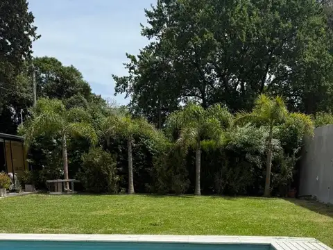 Casa en Venta de 1 dormitorio