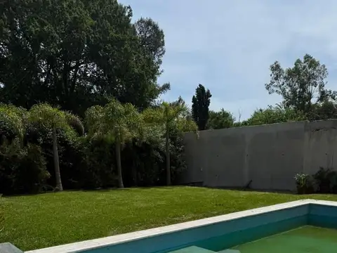 Casa en Venta de 1 dormitorio