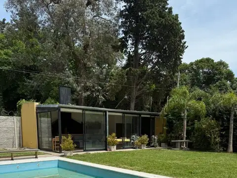 VENTA DE CASA EN 603 ENTRE 115 Y 116