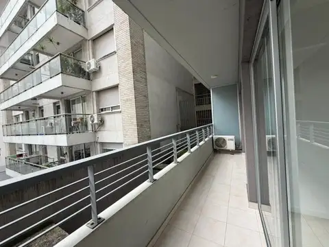 Echeverria 5200 , Piso 2