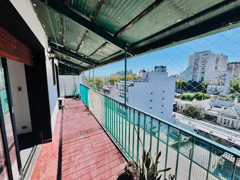 Terrada 100