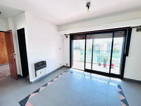 Departamento en Venta 57 años