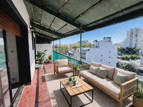 Departamento en Venta en Flores, USD 67.000