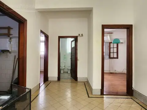 Departamento en Venta en Primera Junta, USD 102.000