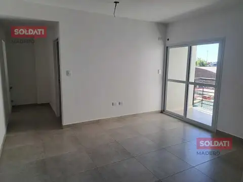 Departamento en Venta en Villa Luro, Capital Federal