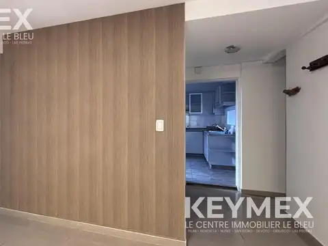 Departamento Venta Tres Ambientes en Retiro - APTO PROFESIONAL