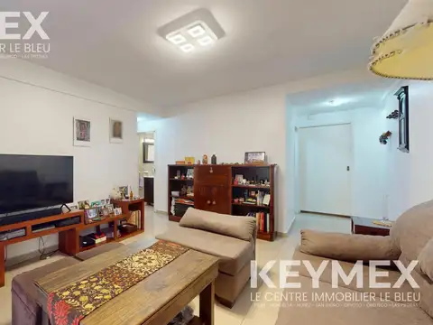 Departamento en Venta de 2 dormitorios